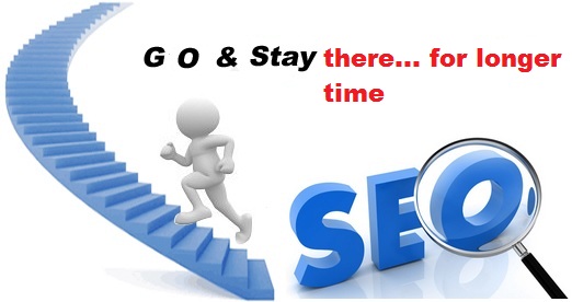 SEO Services for Top Ranking