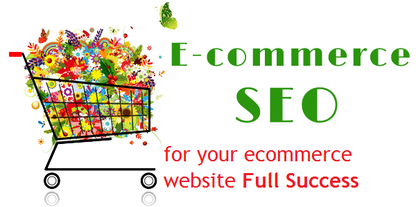 SEO Services for Your Ecommerce Website